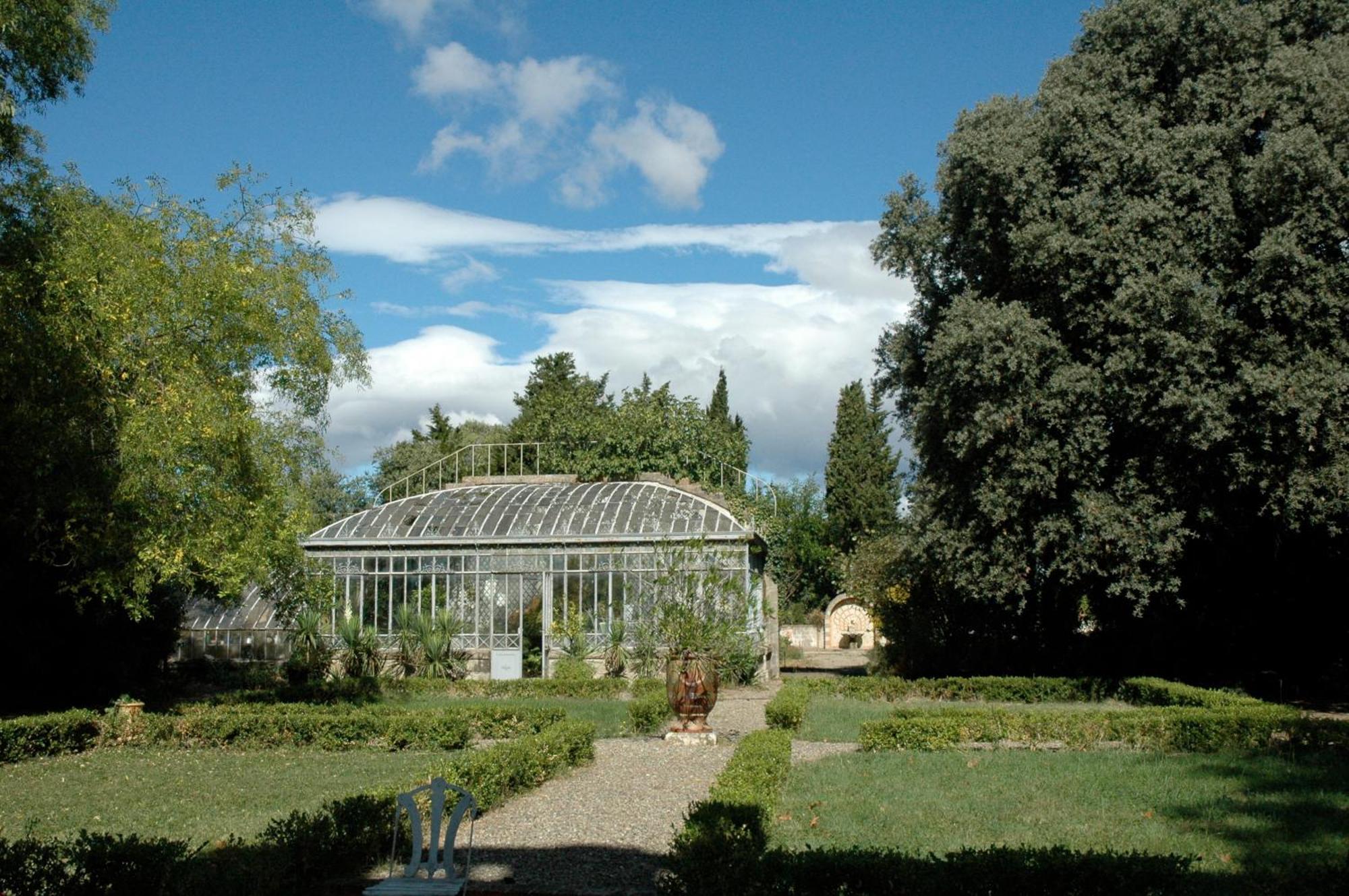 Chateau De Raissac Villa Béziers Dış mekan fotoğraf