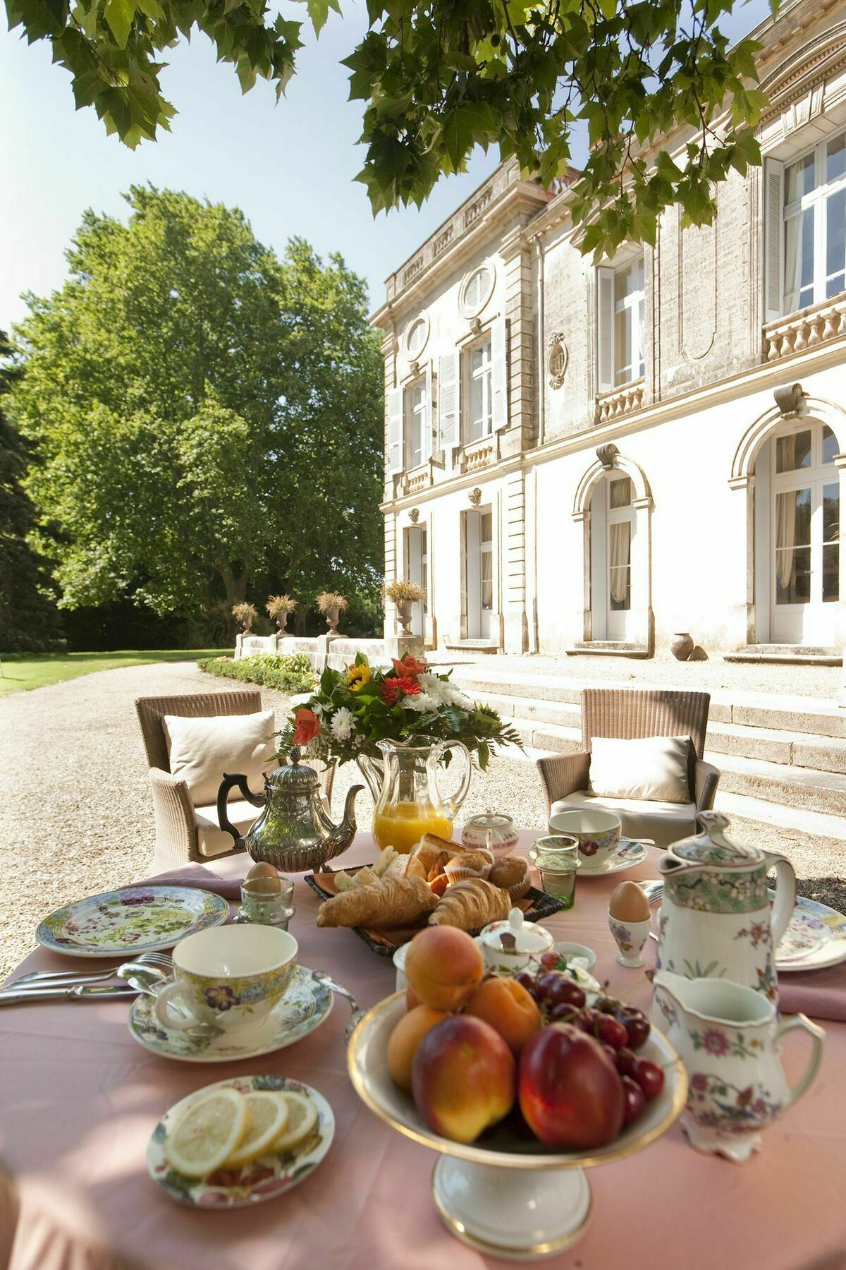 Chateau De Raissac Villa Béziers Dış mekan fotoğraf